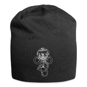 Thor - Bonnet en jersey - noir - Devant