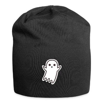 Fantôme - Bonnet en jersey - noir - Devant