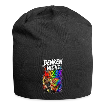 Jersey-Beanie