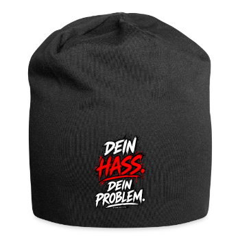 Jersey-Beanie