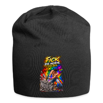 Jersey-Beanie