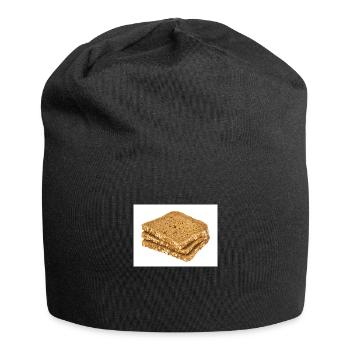 Pain. pain - Bonnet en jersey - noir - Devant