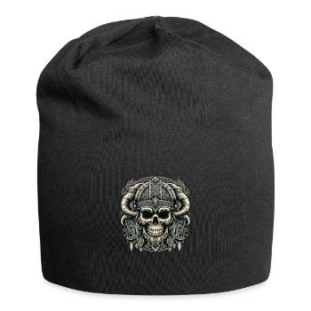 Veiled Ancestors - Jersey Beanie - black - Front