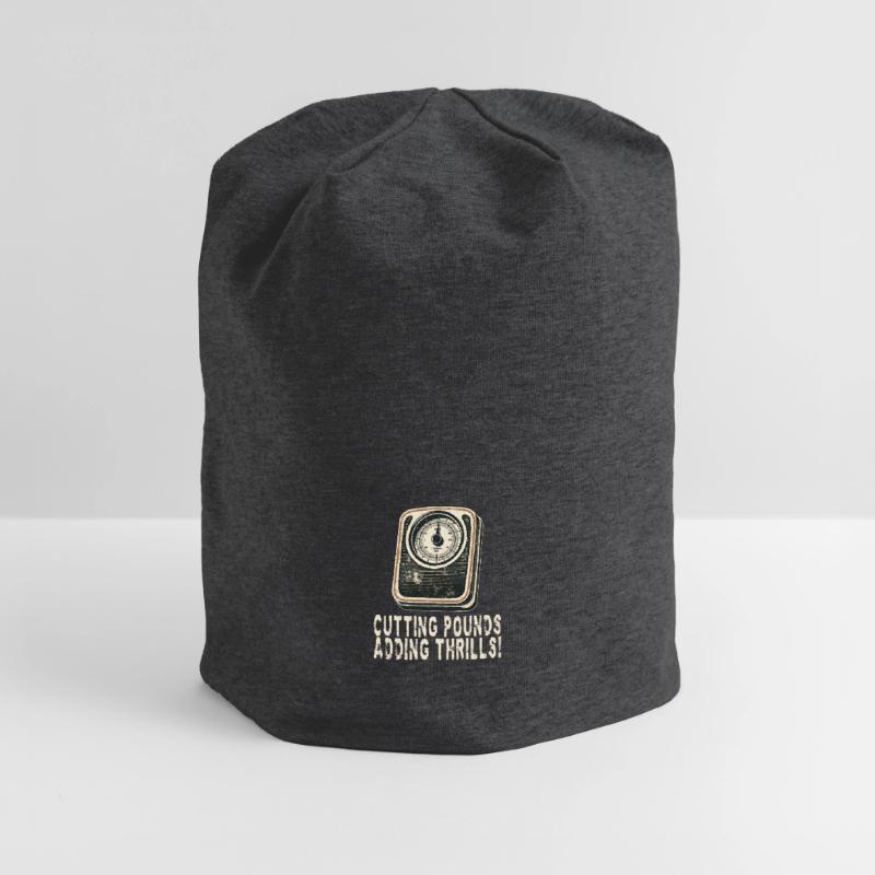 Jersey Beanie