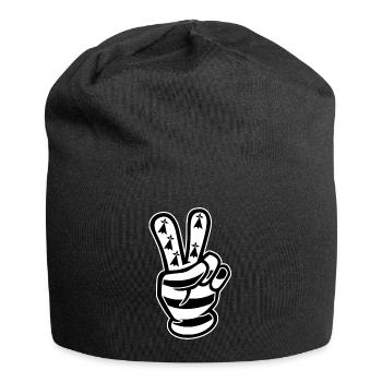 Victory Breizh - Jersey Beanie - black - Front