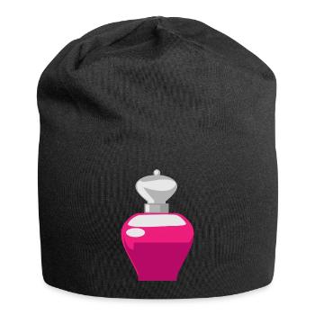 Perfume - Jersey Beanie - black - Front