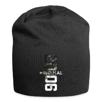 ORIGINAL 20E ANNIVERSAIRE COOL 2006 - Bonnet en jersey - noir - Devant