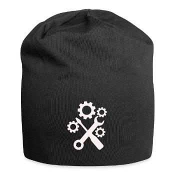 Outil - Tournevis Tournevis Amateur - Bonnet en jersey - noir - Devant