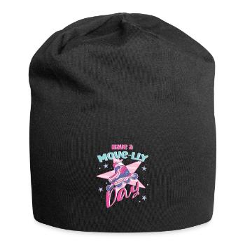 Rollerblades Blade Have A Move-lly Day Cadeaux - Bonnet en jersey - noir - Devant