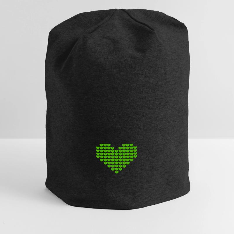 Muttertags Geschenk Mutter Muttertag Geschenkidee  Jersey-Beanie
