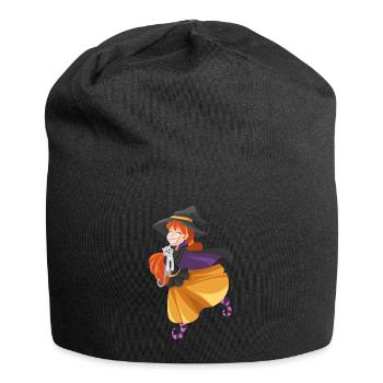 hallowee N70 - Bonnet en jersey - noir - Devant