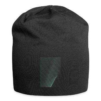 Perspect - Jersey Beanie - black - Front