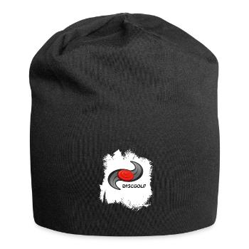 Frisbee Ultimate Frisbee DiscGolf Frisbee - Jersey Beanie - black - Front