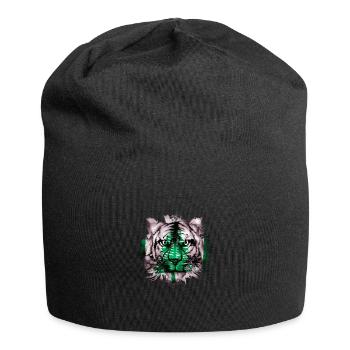 Norfolk Island - Jersey Beanie - black - Front