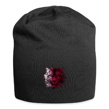 Qatar - Jersey Beanie - black - Front
