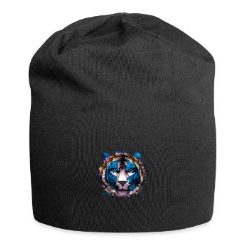 Northern Mariana Islands - Jersey Beanie - black - Front