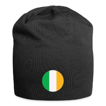 Ireland - Jersey Beanie - black - Front