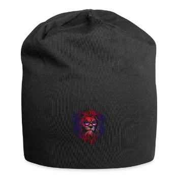 Cambodia - Jersey Beanie - black - Front