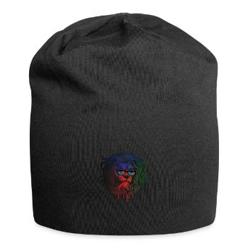 South Sudan - Jersey Beanie - black - Front
