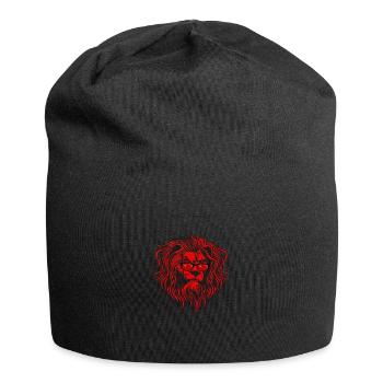 Sowjetunion - Jersey-Beanie - Schwarz - Vorne