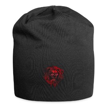 Trinité-et-Tobago - Bonnet en jersey - noir - Devant