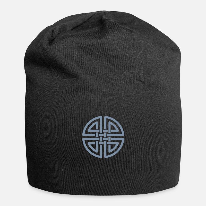 Celtic - Jersey Beanie - black