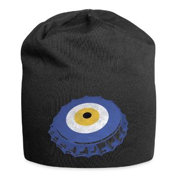 Couronnes Nazar - Bonnet en jersey - noir - Devant