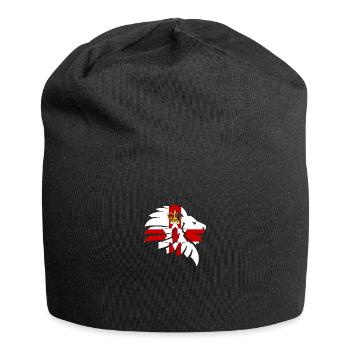 Northern Ireland - Jersey Beanie - black - Front
