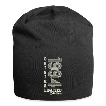 Cadeau original vintage 1994 28ème anniversaire - Bonnet en jersey - noir - Devant