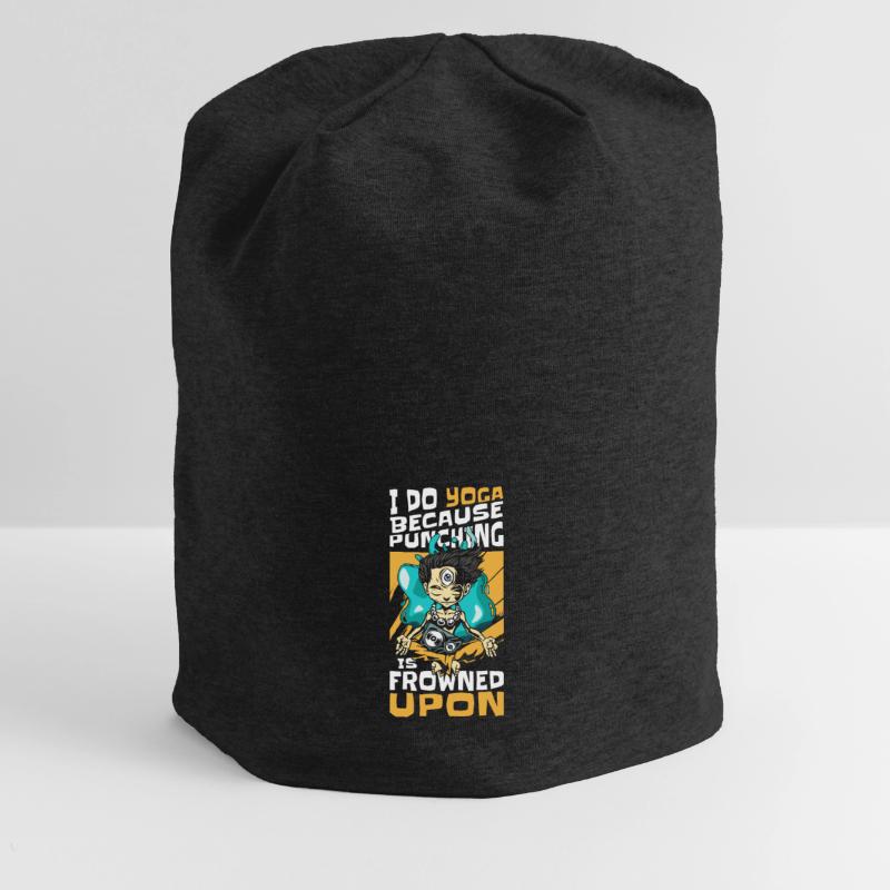 Comic Comics Comic Strips Nerd Jersey Beanie