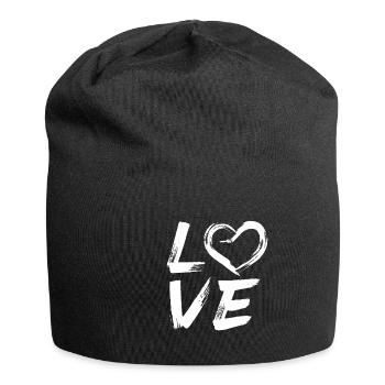 Maler und Lackierer, der Beste und Nervigste Beruf - Jersey-Beanie - Schwarz - Vorne