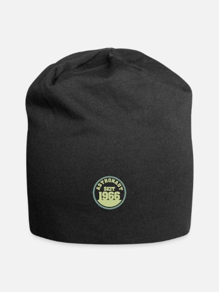 1966 1966 - Jersey Beanie - black