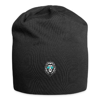 Leo Felix - Jersey Beanie - black - Front