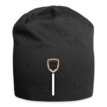 Angers football club - Jersey Beanie - black - Front
