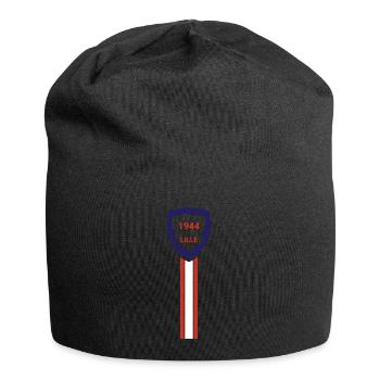 Lille football club - Jersey Beanie - black - Front