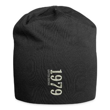 1979 Limited Edition - Jersey-Beanie - Schwarz - Vorne