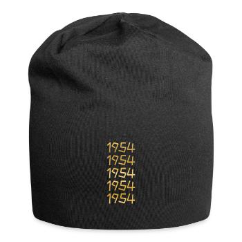 Freedom 1954 - Jersey Beanie - black - Front