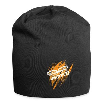 drone - Jersey Beanie - black - Front