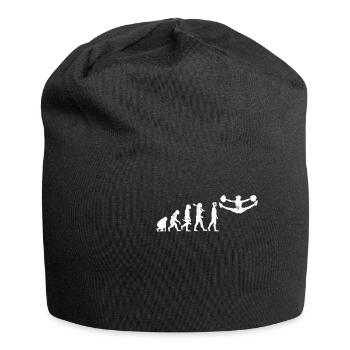 Cheerleading cheerleading - Jersey Beanie - black - Front