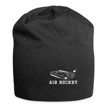Air Hockey - Jersey Beanie - black - Front