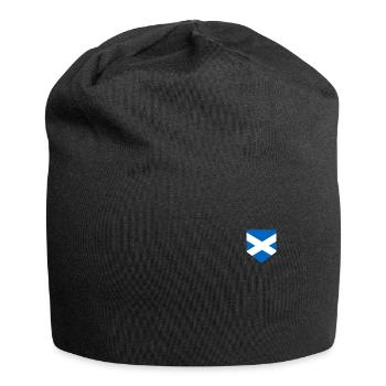 Scotland - Jersey Beanie - black - Front