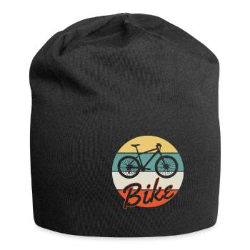 Cycling - Jersey Beanie - black - Front