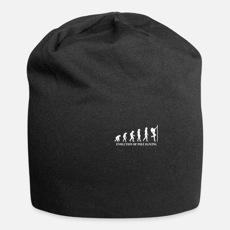 Pole Dancing Designers Edition - Bonnet en jersey - noir
