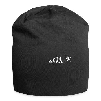 Javelin - Jersey-Beanie - Schwarz - Vorne