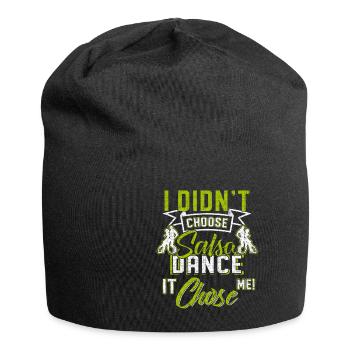 salsa - Bonnet en jersey - noir - Devant