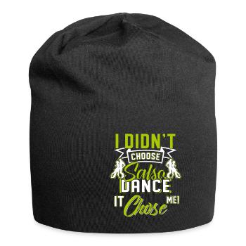 salsa - Bonnet en jersey - noir - Devant