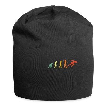 Sprinter Evolution Retro Edition - Jersey Beanie - black - Front