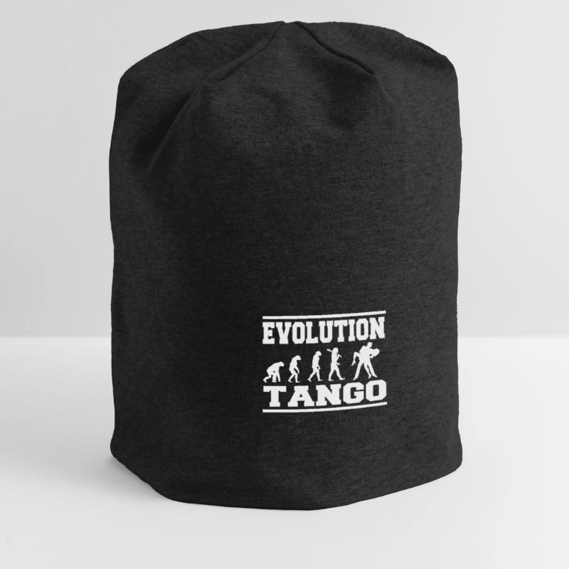 Evolution Tango Bonnet en jersey