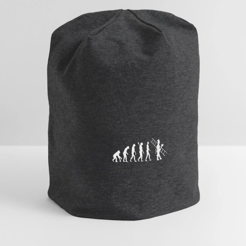 Chimney sweep evolution Chimney sweep evolution Jersey Beanie
