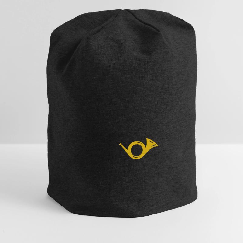 Postman Postman Postman Postman Postal Deliverer Jersey Beanie